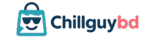 Chillguybd website logo