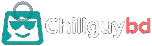 ChillguyBD logo